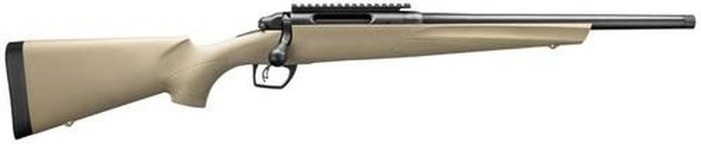 Remington 783 Synthetic 223 Remington 16.5" Barrel