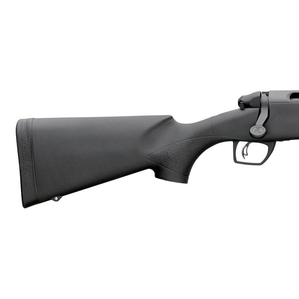 Remington 783 Compact Black Bolt Action Rifle - 308 Winchester