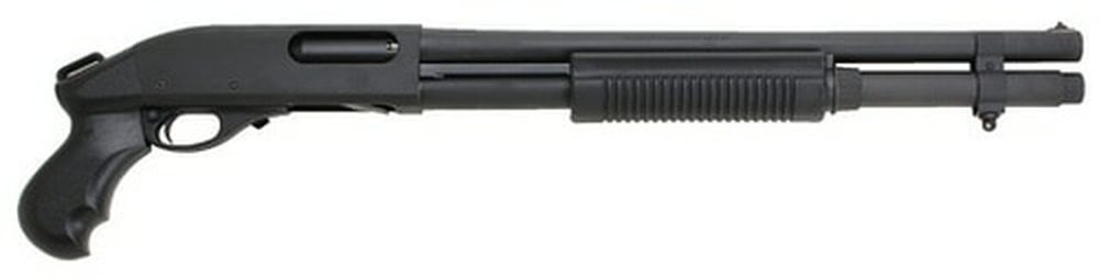 Remington 870 Express Tactical 12Ga Pump
