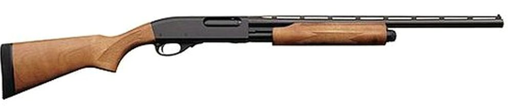 Remington 870 Express Pump Youth 410 ga 25" Barrel Birch Stock