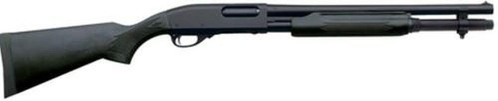 Remington 870 Express Tactical 20 Ga 18.5" Barrel