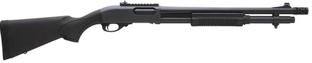 Remington 870 Express Tactical 12 Gauge Shotgun