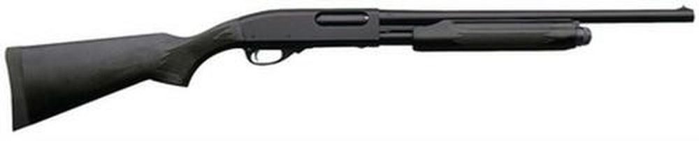 Remington 870 Express Tactical 12 Gauge 18.5" Shotgun