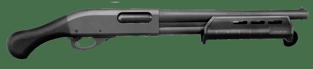 Remington 870 Tac-14