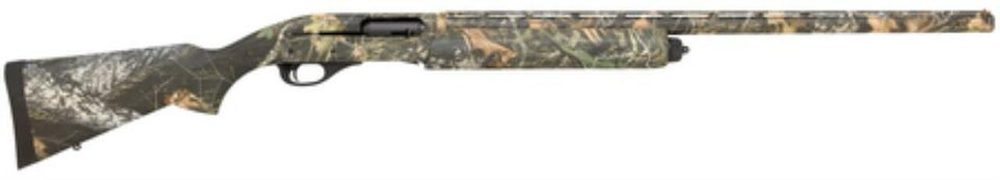 Remington 11-87 Sportsman Camo 12GA 28" Barrel
