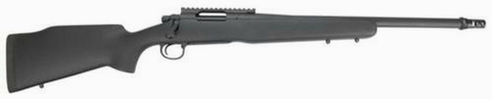 Remington Custom Shop 40-X Tactical Deployment Rifle 308 Win 20" Barrel AAC 51T Brake