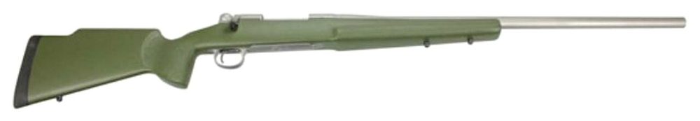 Remington Custom Shop 700 Sendero 300 Rem Ultra Mag 26" Barrel SS