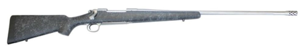 Remington Custom Shop North American SS 300 Rem Ultra Mag 26" Barrel W/Muzzle Brake