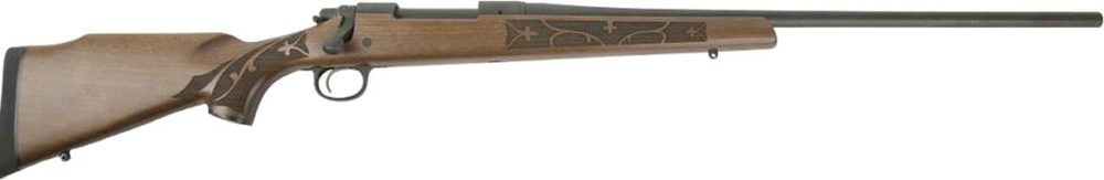 REMINGTON MODEL 700 ADL 243 200TH YEAR ANNIVERSARY COMMEMORATIVE EDITION