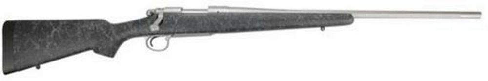 Remington Model 700 North American SS Custom 260 Rem 24" Fluted Barrel