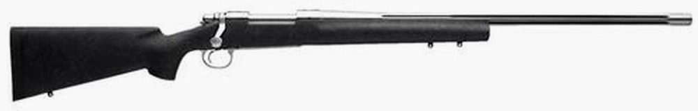 Remington Model 700 Sendero SF II, 26" SS Fluted Barrel, H.S. Precision Stock