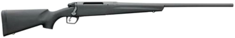 Remington Model 783 .270 Win 22" Barrel Synthetic Black Stock