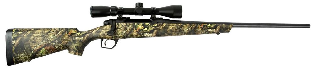 Remington 783 Bolt Action Rifle, 6.5 Creedmoor
