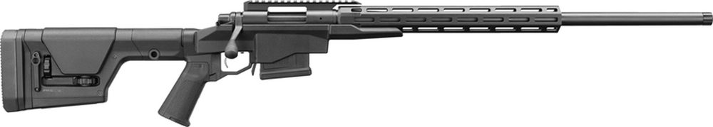 Remington Model 700 PCR Bolt Action Rifle - 6.5 Creedmoor