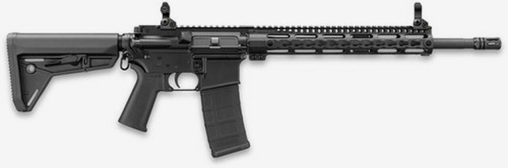 Remington R4 Operator 5.56mm/223 16" Barrel, Magpul MOE SL Black Stock, 30rd