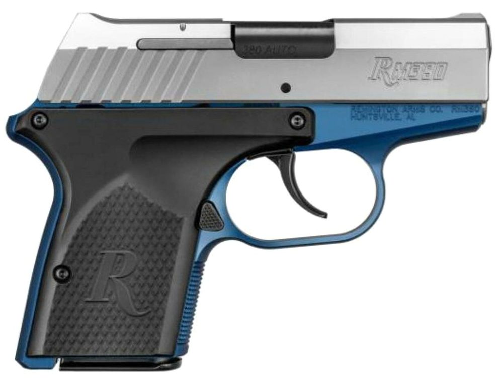 Remington RM380 Executive Micro 380 ACP 2.9" Barrel
