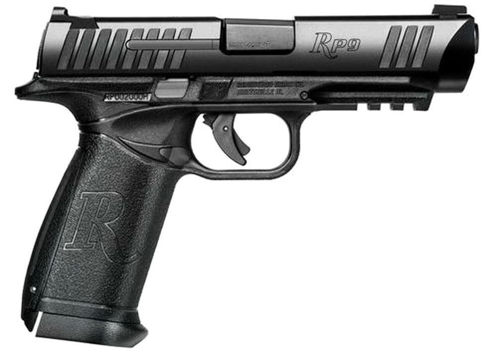 Remington RP9