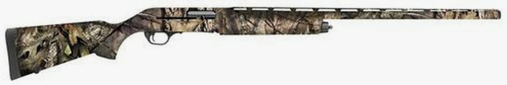 Remington V3 Field Sport 12 Ga 26" RC VT Mossy Oak Break Up Country