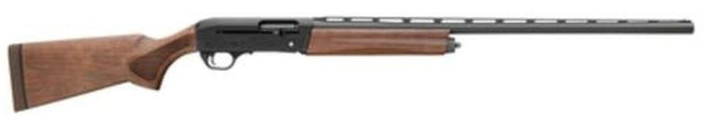 Remington V3 Field Sport 12 Ga, 3" Chamber, 26" Barrel, Black, Satin Walnut Stock, Right Hand, Remington Choke 6 Included, 4Rd