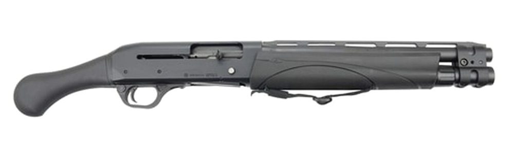 Remington V3 TAC-13 12 Ga, 13" Barrel, Semi- Auto Low Recoil- No NFA Paperwork, 5rd