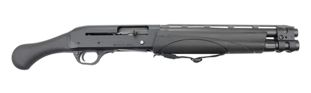 Remington V3 TAC-13 12 Ga, 13" Barrel, Semi- Auto Low Recoil- No NFA Paperwork, 5rd