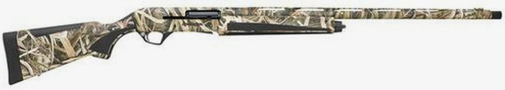 Remington Versa Max 12 Ga, 28", Mossy Oak Blades Camo, Synthetic, Pro Bore 14