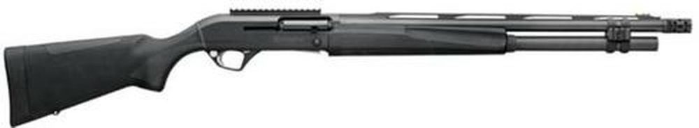 Remington Versa Max Tactical 12 Ga, 22" Barrel, Black