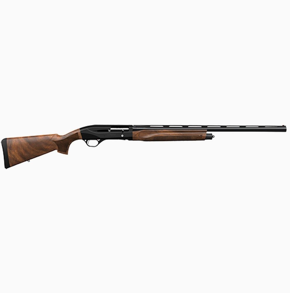 Retay Gordion 12 Ga, 26" Barrel, 3" Inertia, Polished Black, 4rd