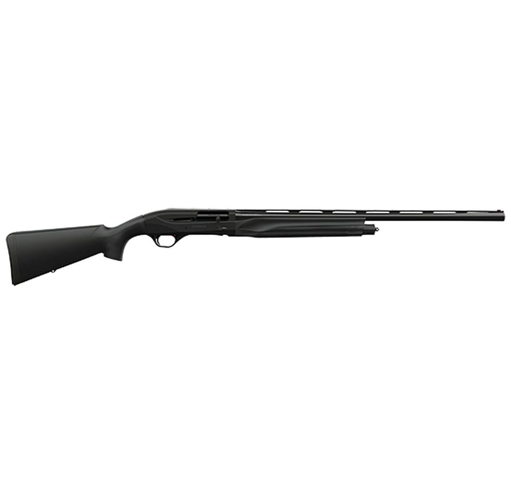 Retay Gordion 12 Ga, 28" Barrel, 3" Inertia, Black Synthetic, 4rd