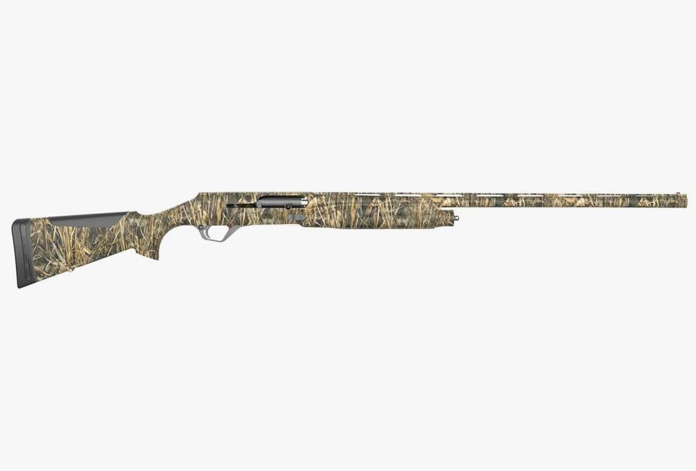 RETAY USA ACE-R EXTRA BLACK ACE-R EXTRA BLACK SEMI AUTO SHOTGUNS REALTREE MAX-7