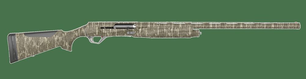 RETAY USA ACE TYPE R ACE TYPE R  SEMI AUTO    SHOTGUNS  MOSSY OAK BOTTOMLAND