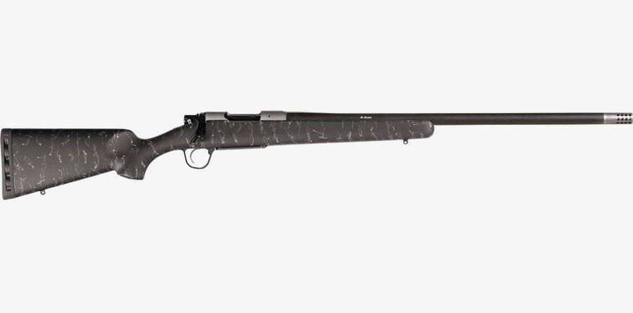 Ridgeline 6.5 PRC Bolt-Action Rifle