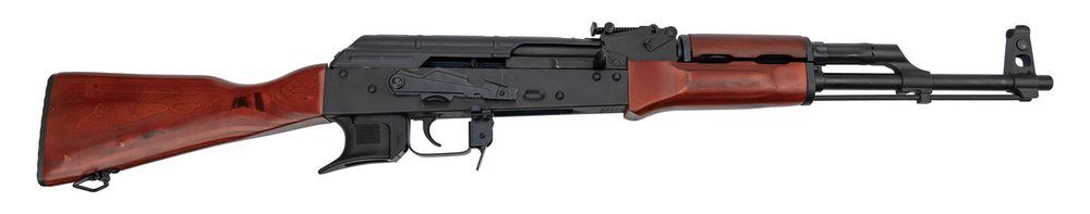 Riley Defense RAK47 7.62x39mm Laminate Wood