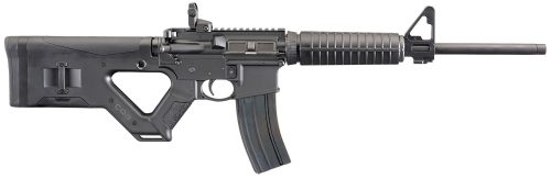 Ruger AR-556 V3 Black AR-15 Rifle