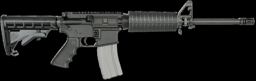 Rock River Arms Tactical CAR A4 AR-15 223/5.56