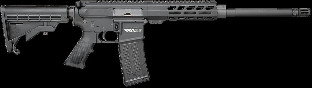 Rock River Arms RRAGE Carbine LAR-15 5.56 NATO