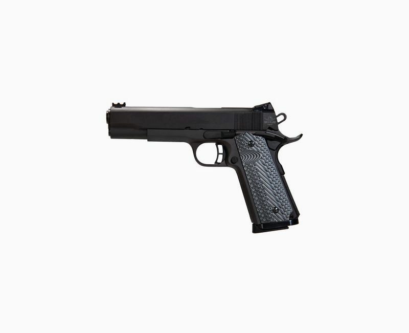 Rock Island Armory 1911 Rock Ultra FS .40 S&W