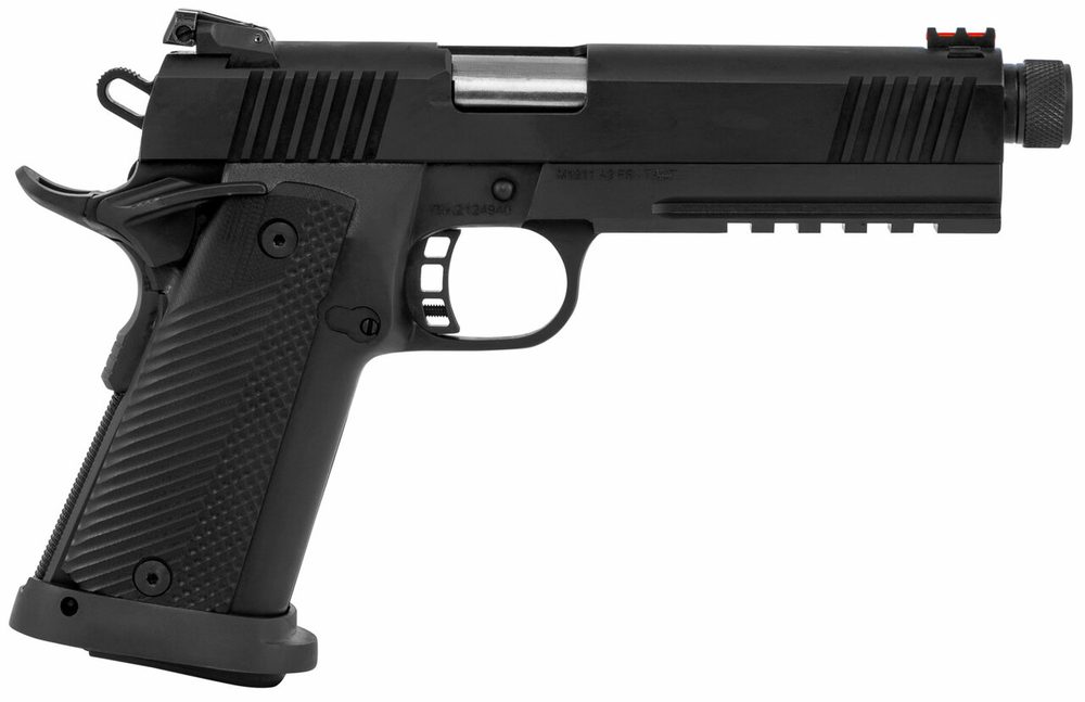 Rock Island Armory Tac Ultra 10mm 5.5" Barrel