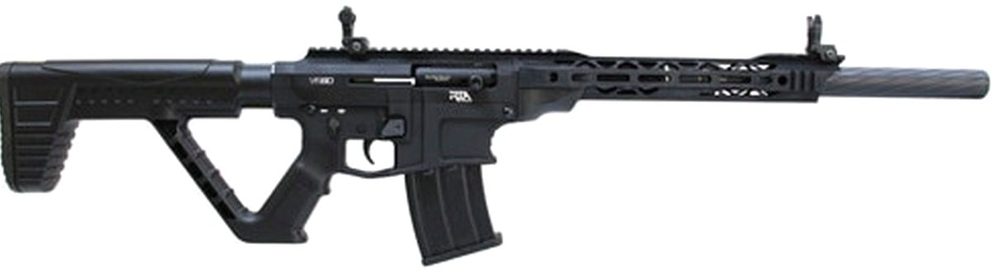 Rock Island Armory VR80, 12 Ga Shotgun, Mag-Fed, Semi-Auto, 20" Barrel, 5rd