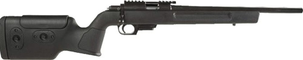 Rock Island TCM Tactical Rifle 22 TCM, 23" Barrrel, Rail Mouint, 5rd
