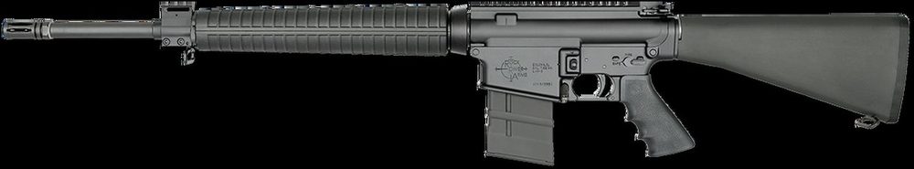 Rock River Arms 308 Lar 8 Standard A4 20 A2 Stock 20 RD MAG
