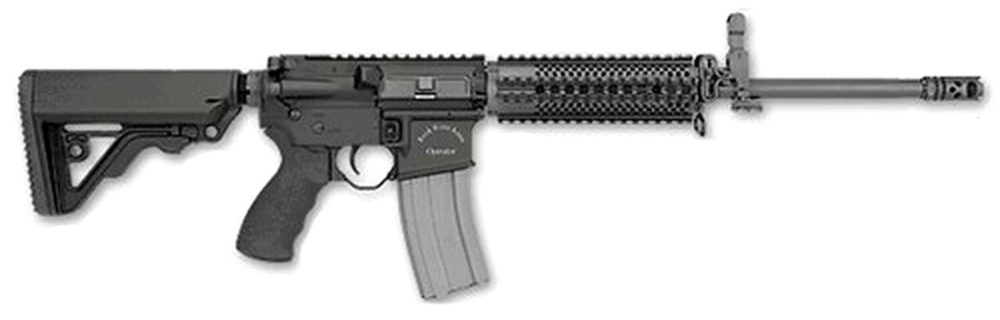 Rock River Arms AR-15 Operator 2 Tactical, 5.56/223, TacticalCarry Handle