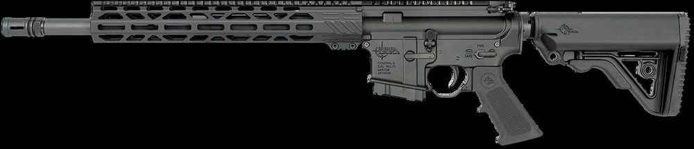Rock River Arms CAR A4 AR-15 350 Legend 16" Barrel, 13" Light Weight M-Lok Hand Rail 10rd Mag