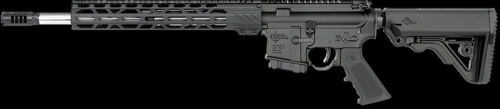 Rock River Arms CAR A4 Stainless AR-15 350 Legend 16" Barrel, 13" SS Light Weight M-Lok Hand Rail 10rd Mag