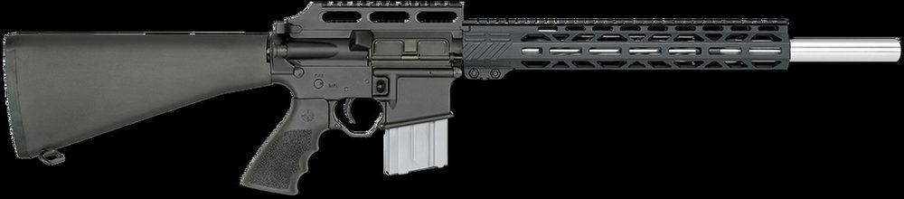 Rock River Arms LAR-15 Varmint EOP AR-15 5.56/223 18" Varmint Barrel, Cryo Treated 1/8 Twist, 20 Rd Mag