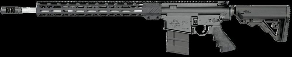Rock River Arms LAR-8M 6.5 Creedmoor 20" Barrel Predator HP, with Brake 20rd Mag