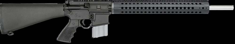 Rock River Arms Predator Pursuit Rifle LAR-15 AR-15 5.56/223 20" SS Heavy Barrel