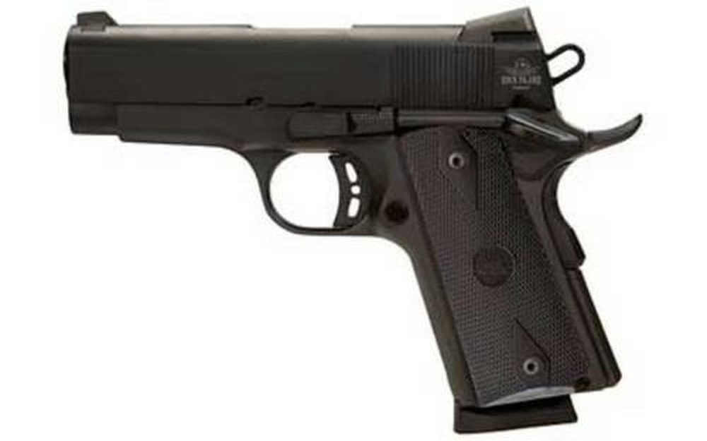 Rock Island Armory 1911 Tactical CS Compact .45 ACP