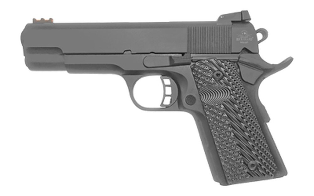 Rock Island Armory Rock Ultra CCO 9mm/22 TCM