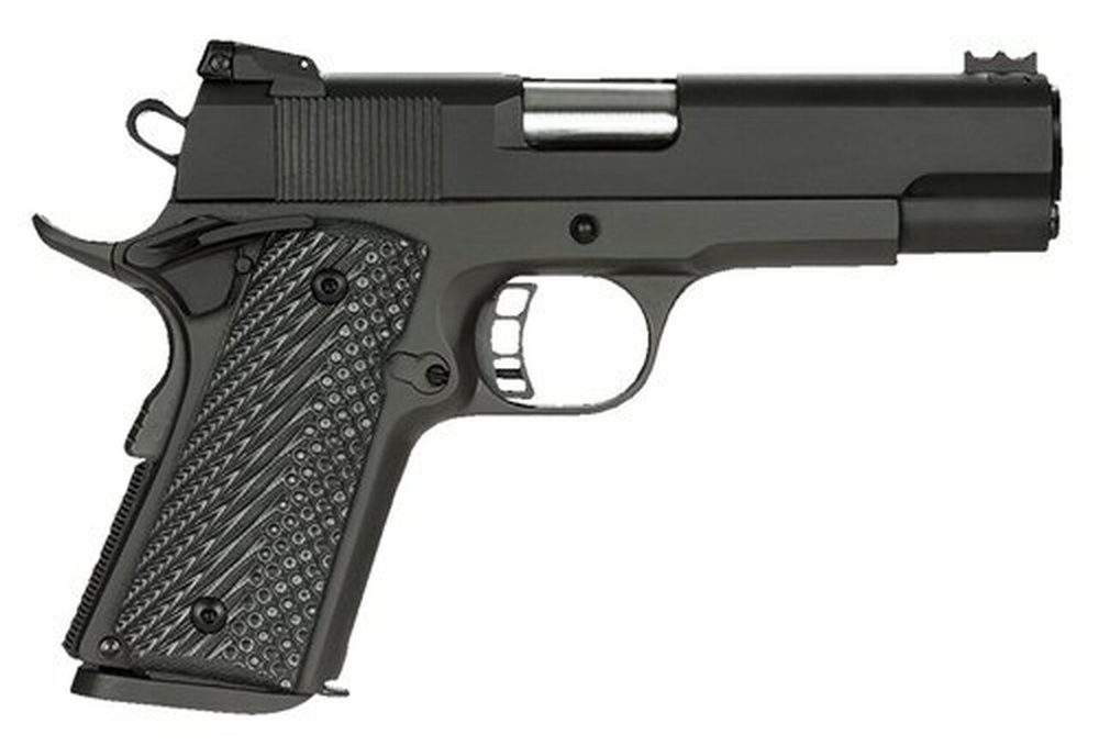 Rock Island Armory Rock Ultra CCO 45 ACP Pistol